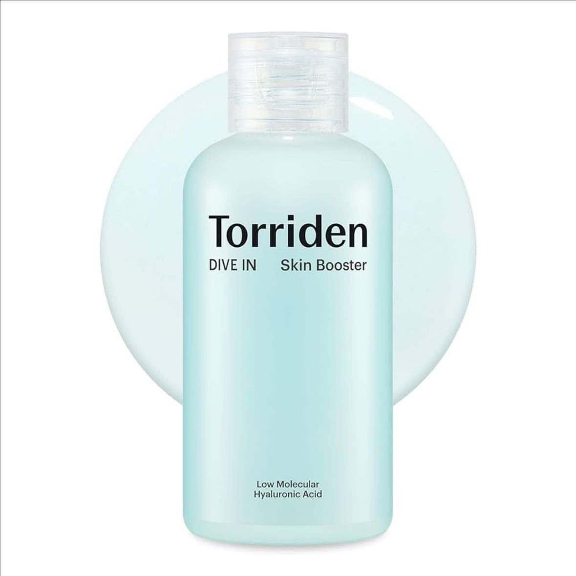 torriden skin booster