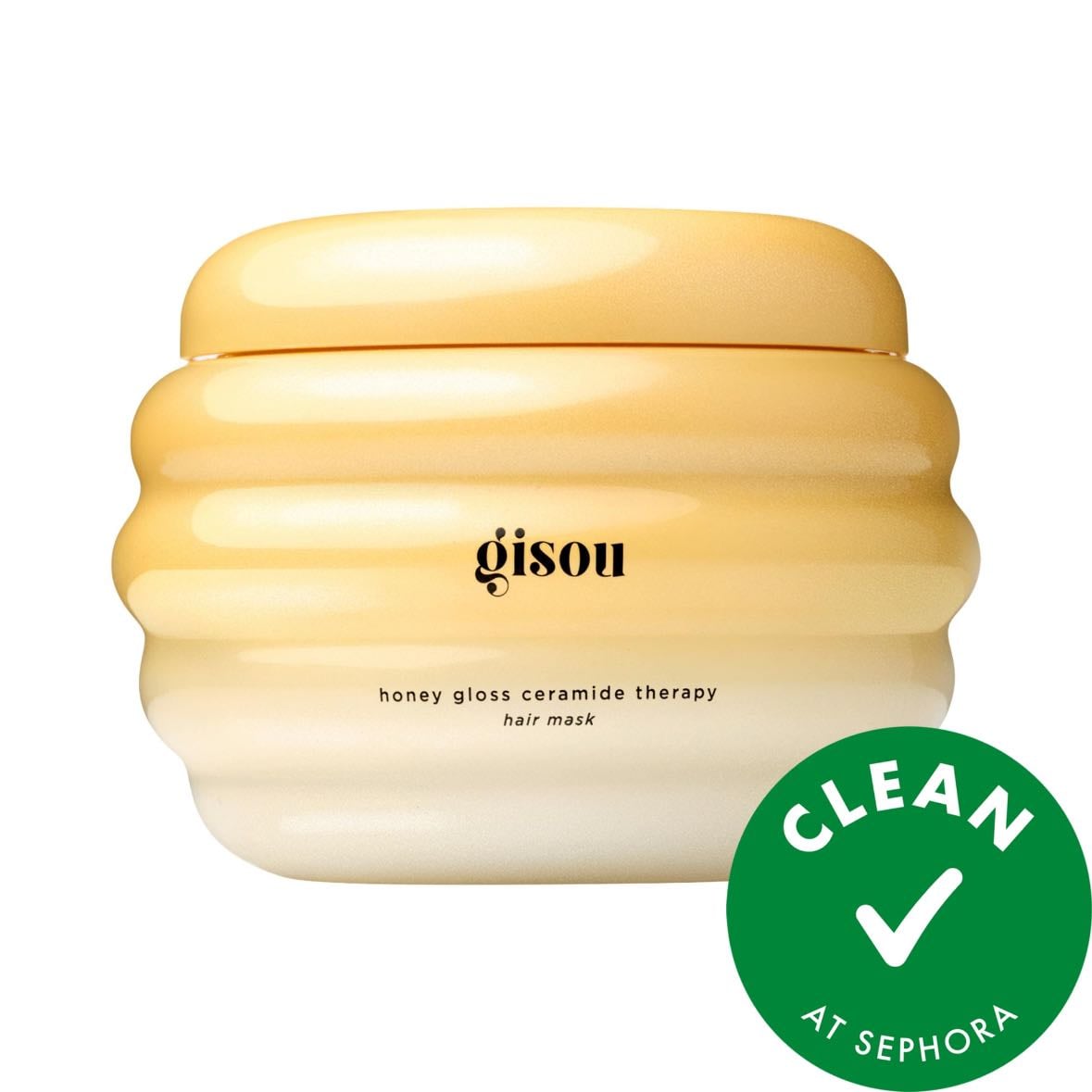 honey hair mask