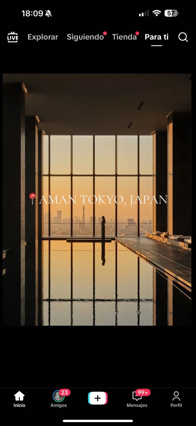Aman Tokyo