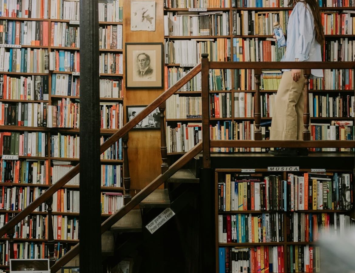 Libros motivacionales