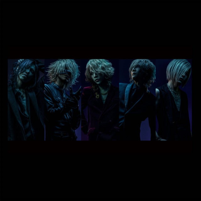 the GazettE - Artist