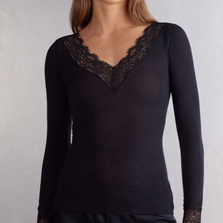t-shirt - intimissimi