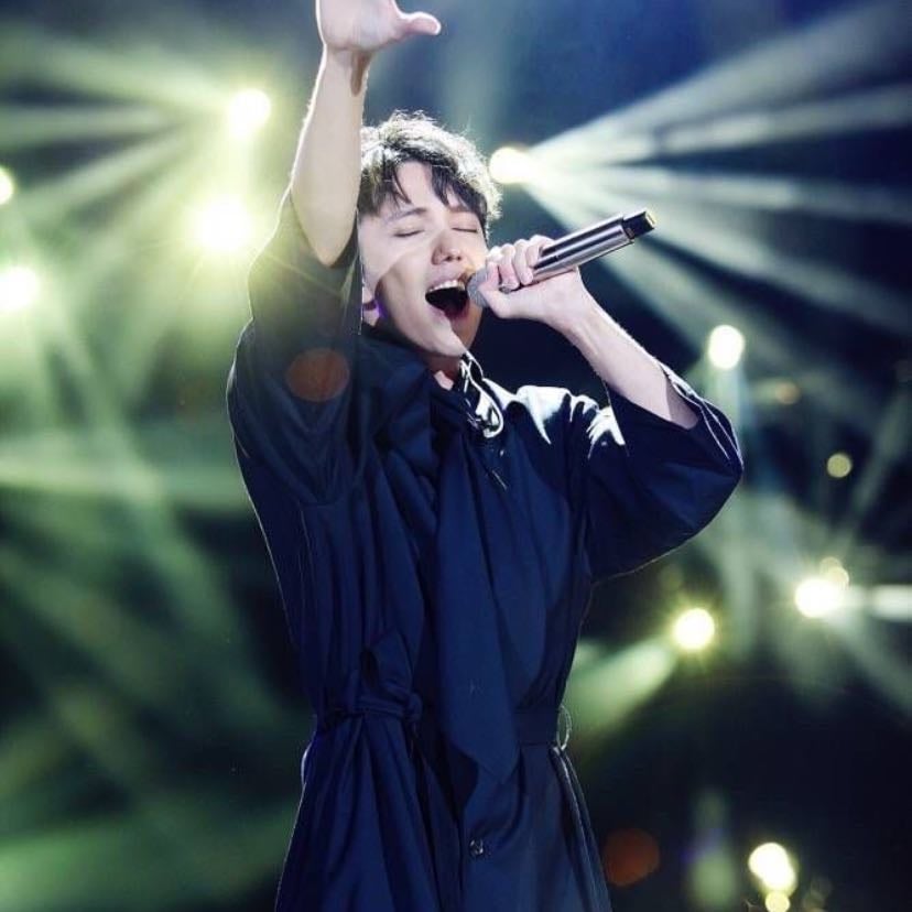 Dimash