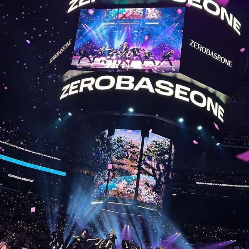 ZEROBASEONE