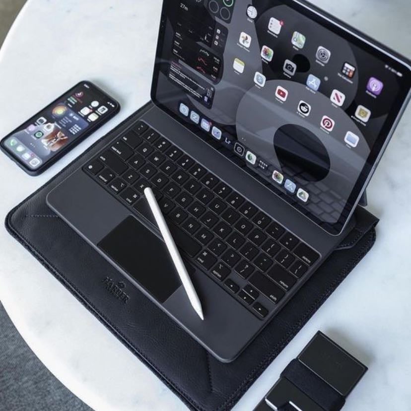 Laptop/Ipad/Tablet π» - si lo tuyo es anotar todo en digital π₯΄