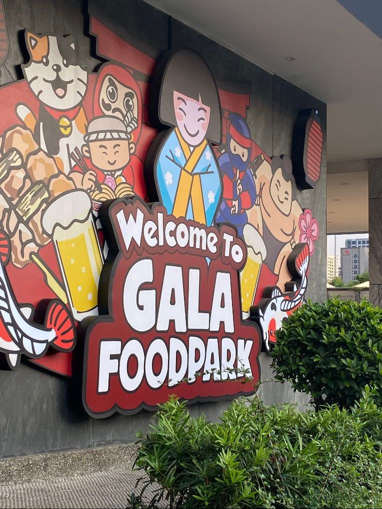 gala food park