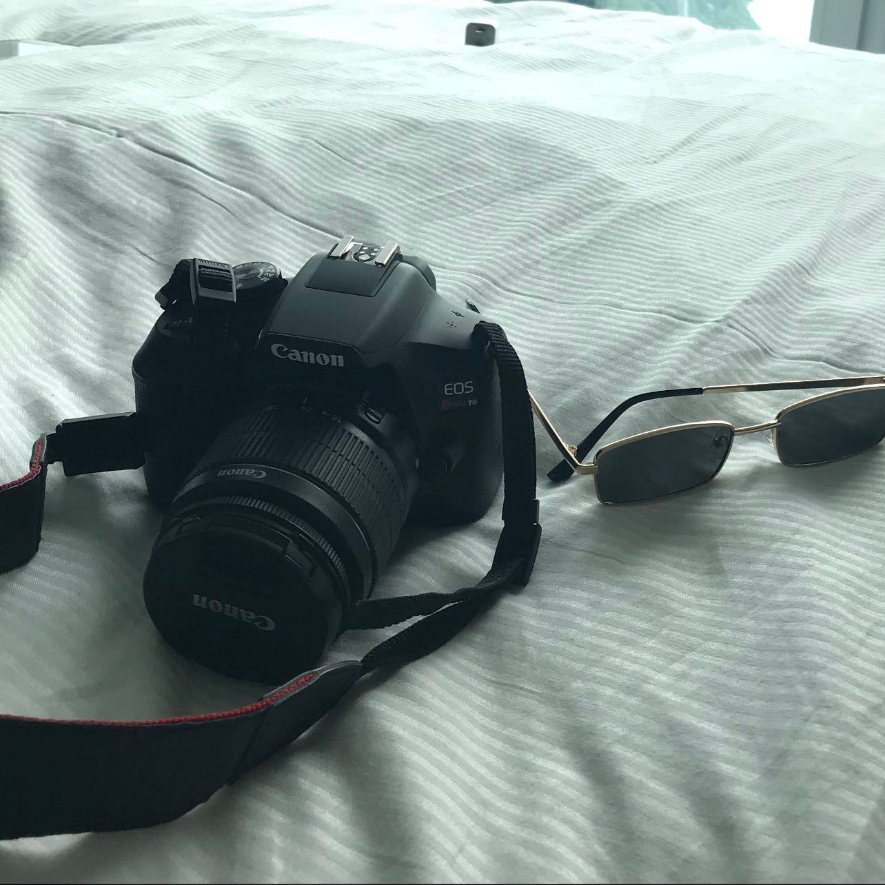 Photography - Camera that captures more than just faces—it holds feelings, stories, and unspoken words.