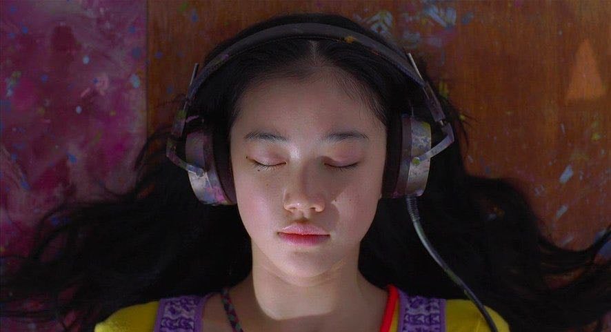 The Beauty of Trying - Medium