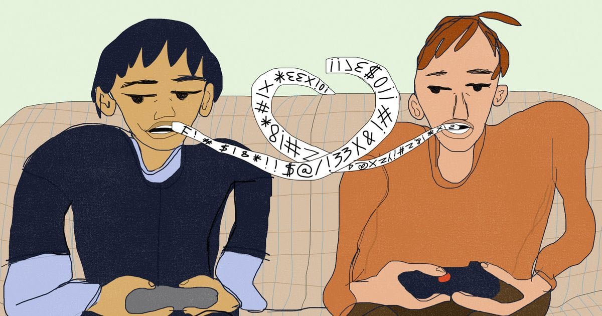 How Worried Should We Be When Kids Use Slurs? - The Cut
