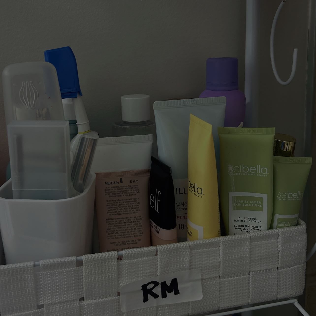 Skin care