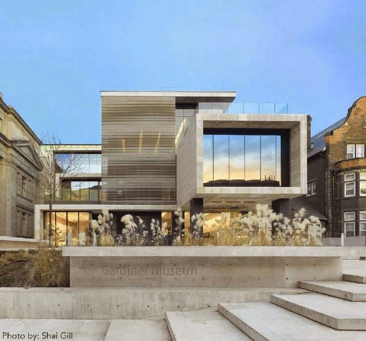 Gardiner Museum