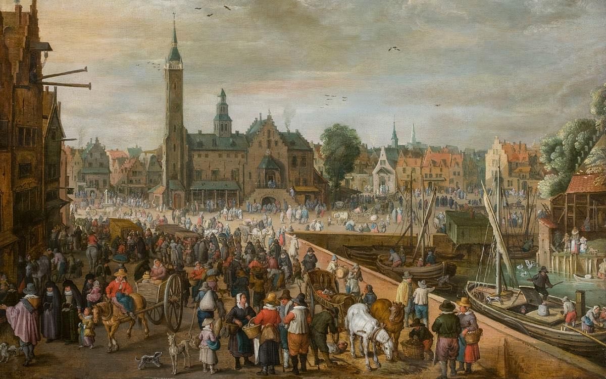 There are no pure cultures - we have always been global | Aeon Essays - Aeon Magazine
