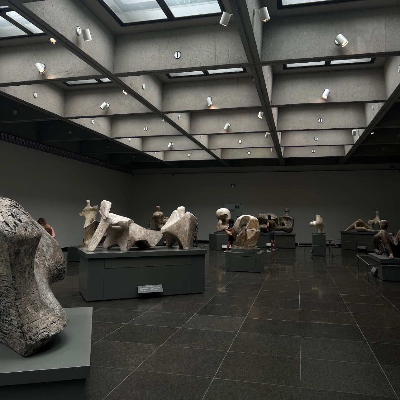 Art Gallery - Inviting you to a gallery means you hold a special place in my heart.