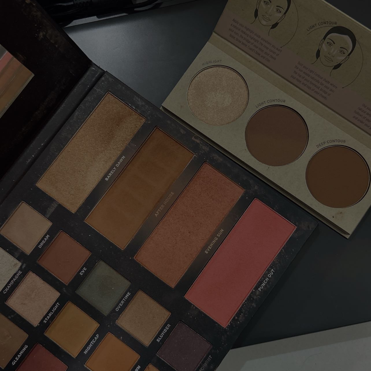 Palette