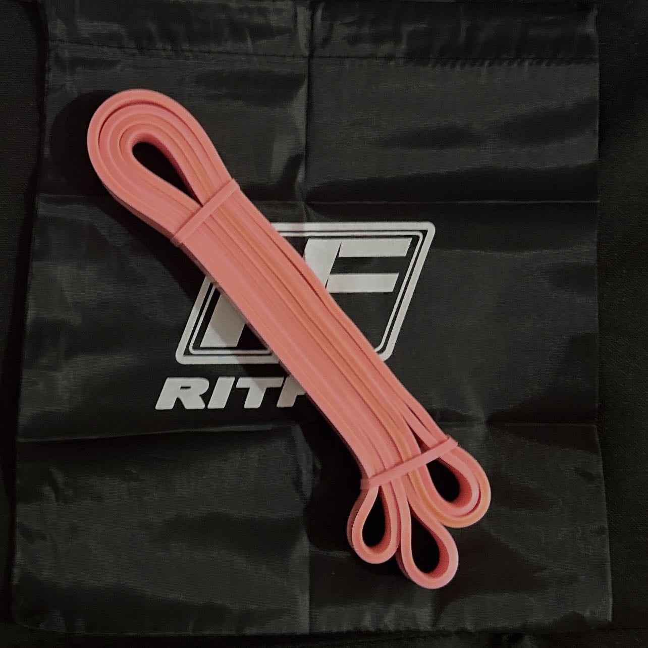 Assisted Pull up bands