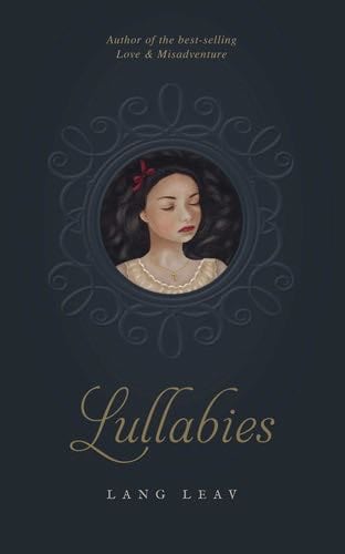 Lullabies (Volume 2) (Lang Leav) - Lang Leav · 2014