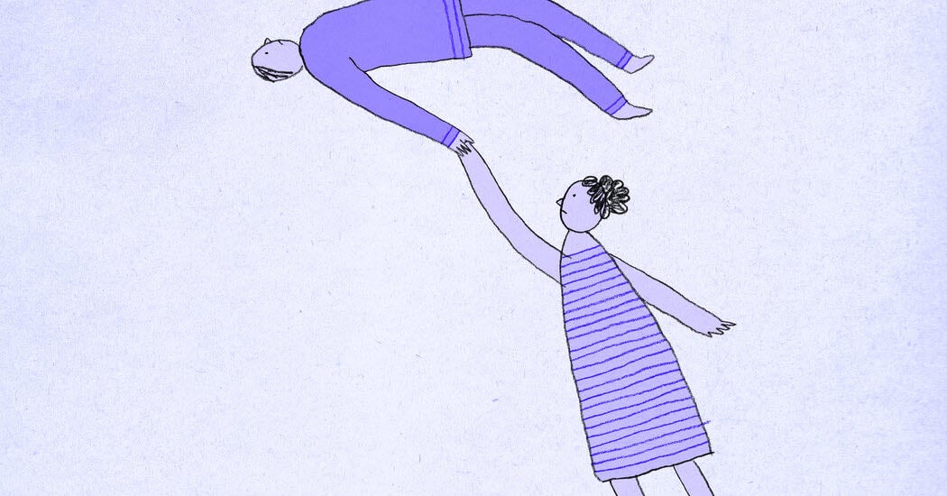 I Love You. Please Find Someone Else. - The New York Times