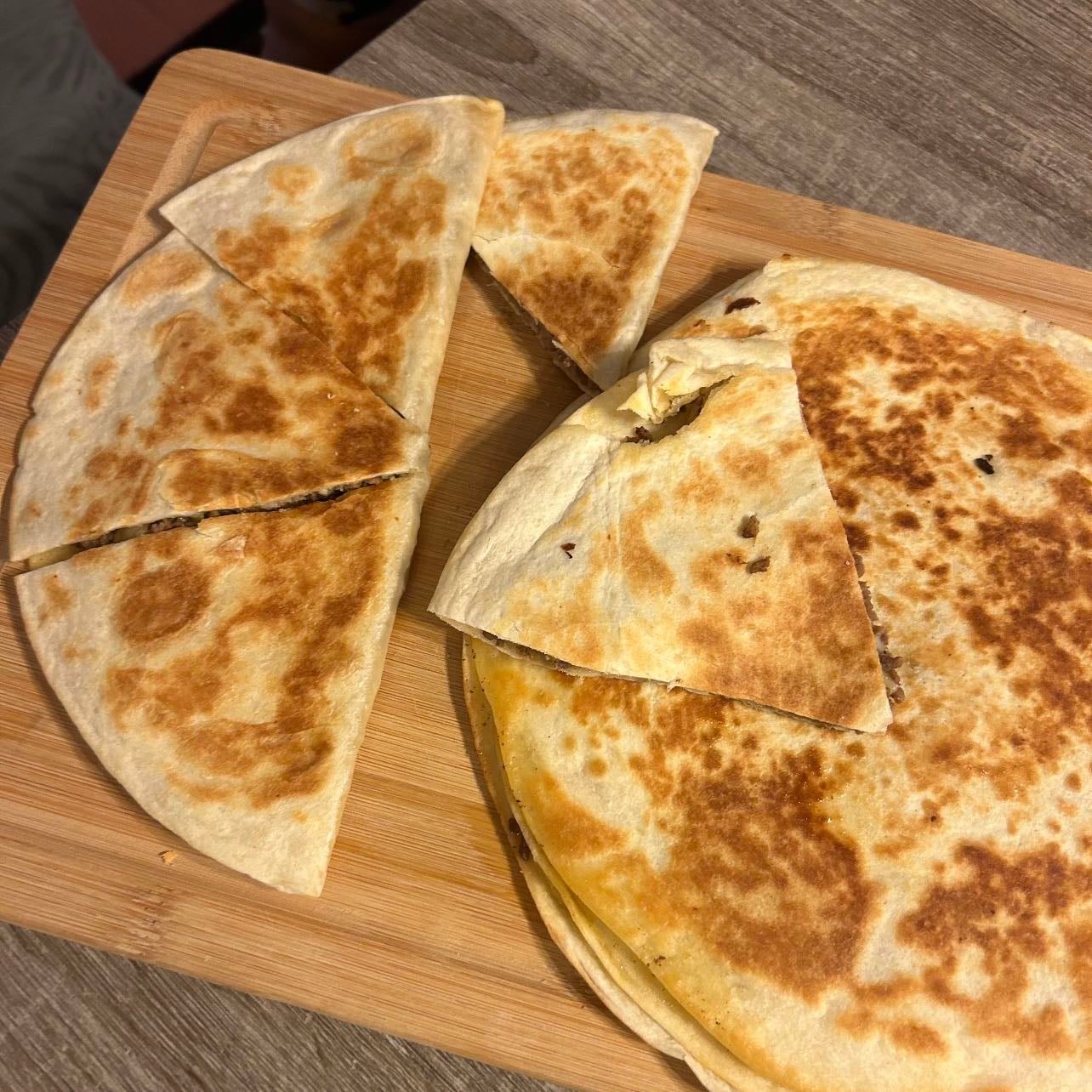 Quesadilla