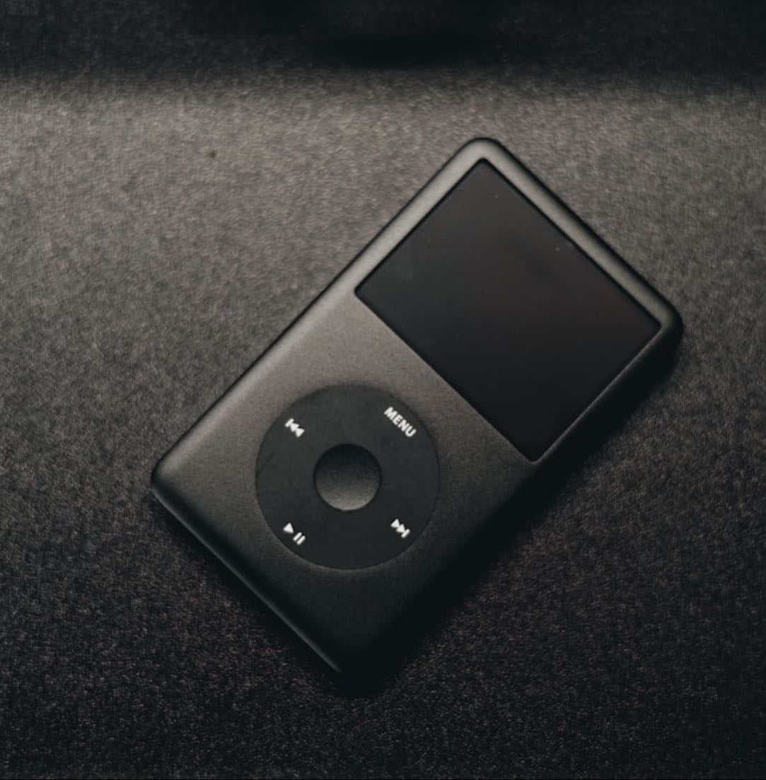 My most listened 2025 - Music hypelist by David Vargas
