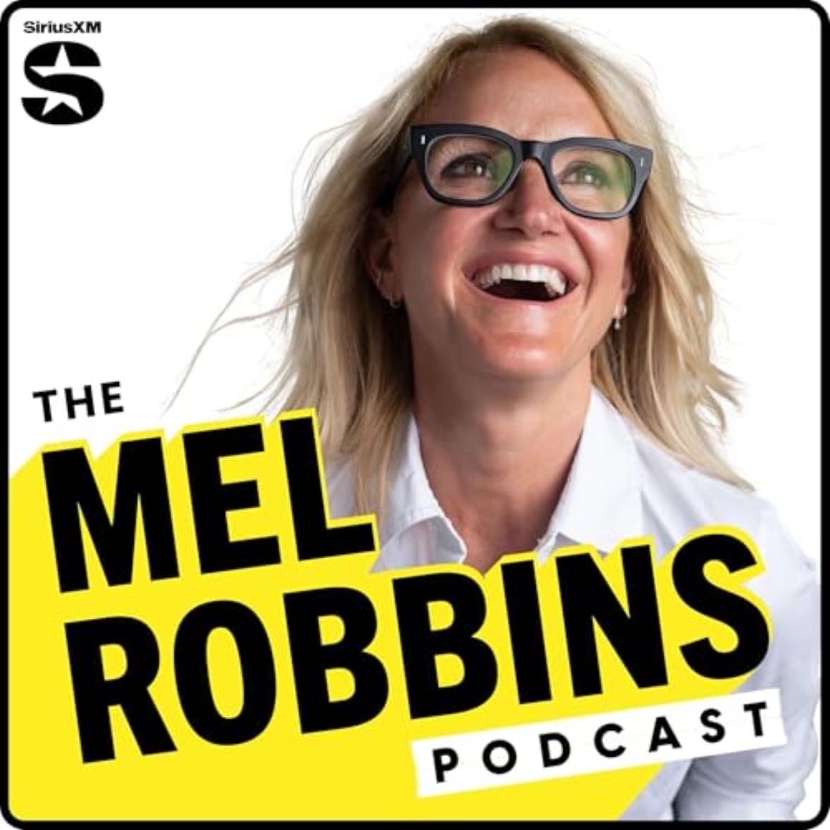 The Mel Robins Podcast