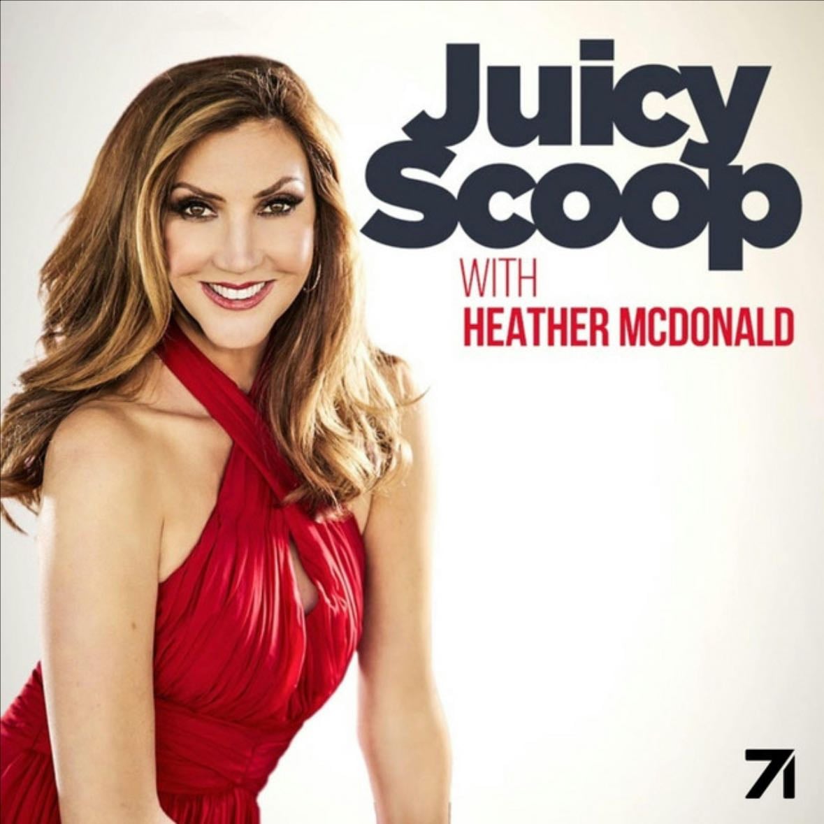 Juicy Scoop