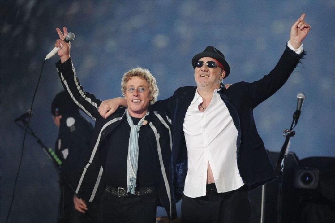 2010: The Who