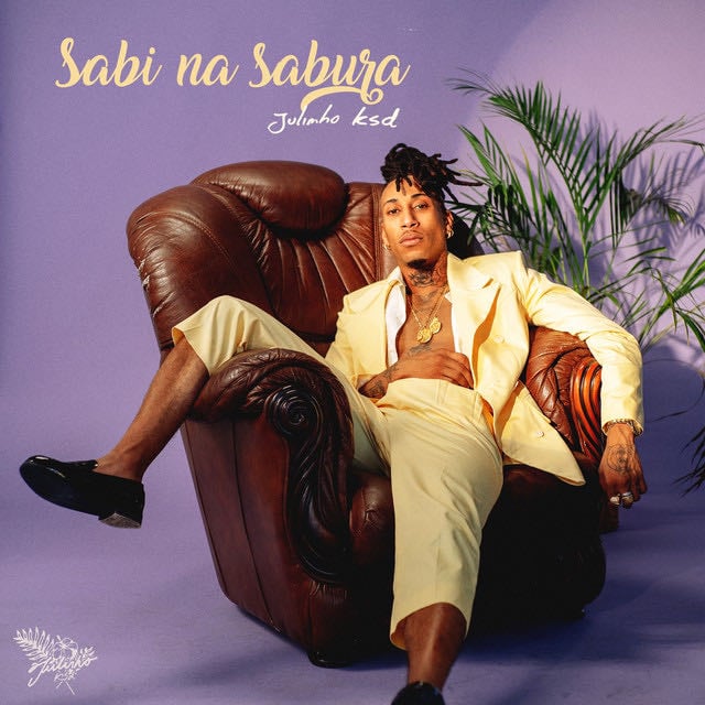 Sabi na Sabura - Album · Julinho Ksd
