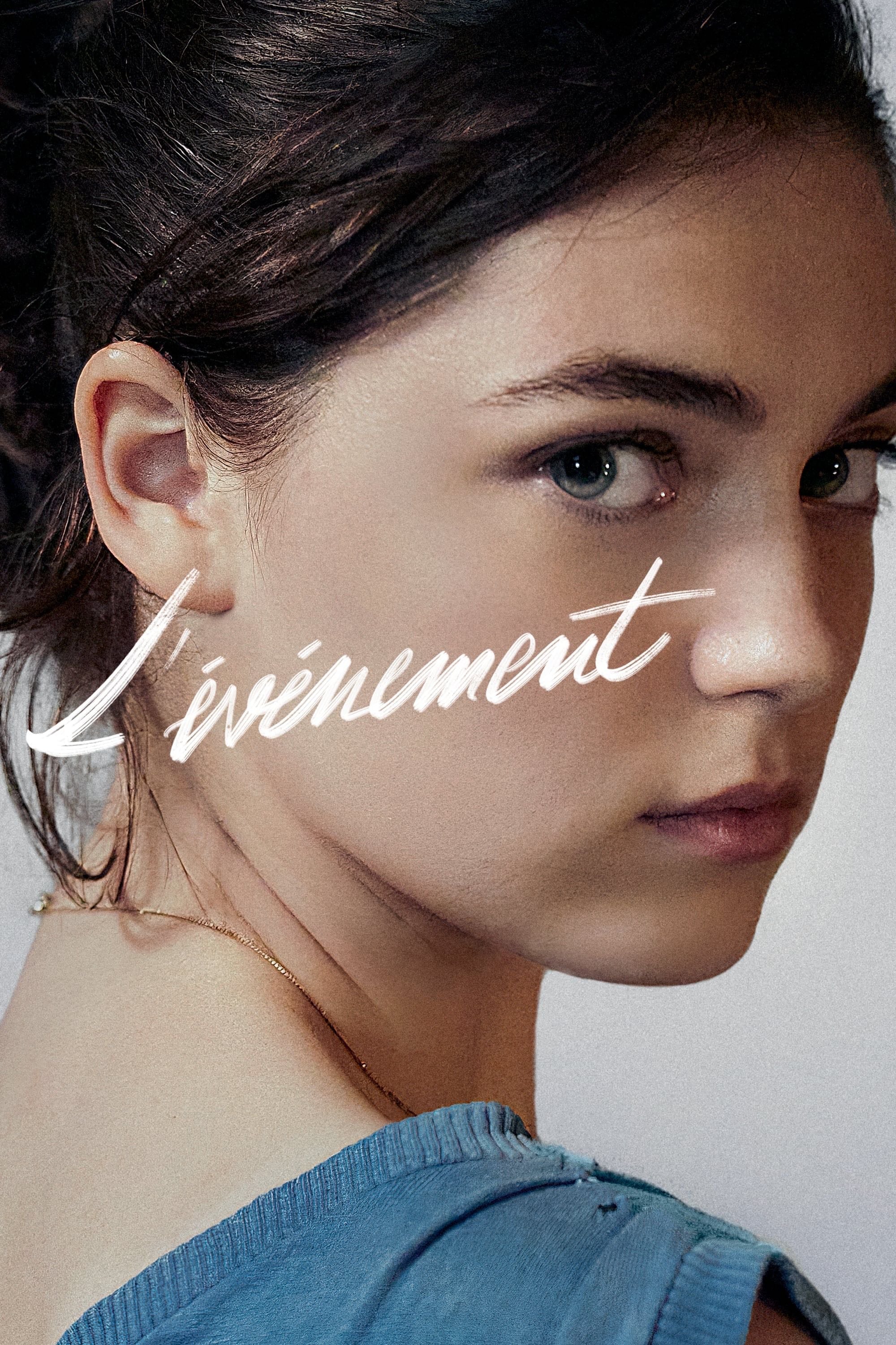 L’évènement - Audrey Diwan · 2021