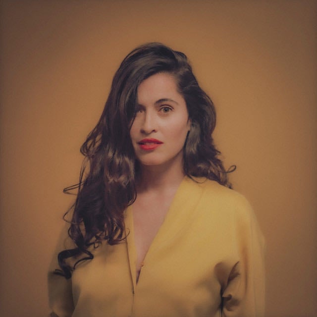 Sílvia Pérez Cruz - Artist