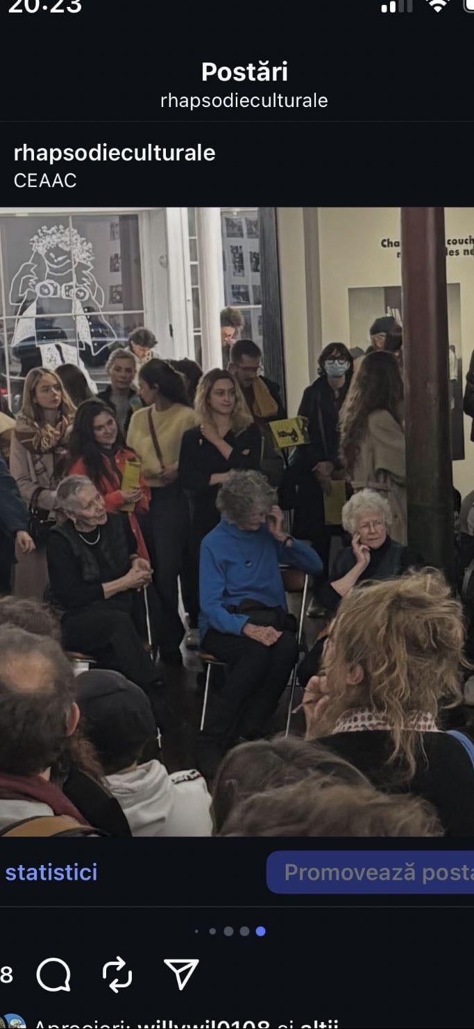 Hope for change - Hackney Flashers, de Londres à Strasbourg