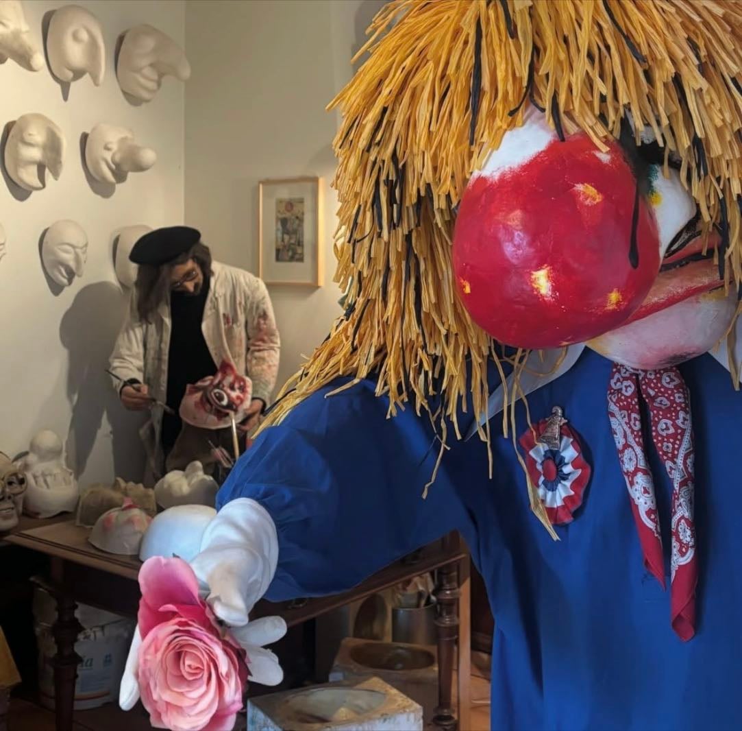 Basler Fasnacht