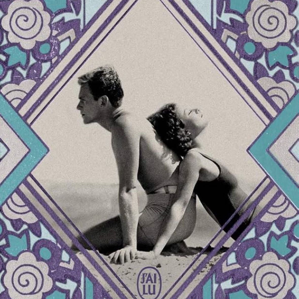 Le Ble En Herbe - Colette · 1969