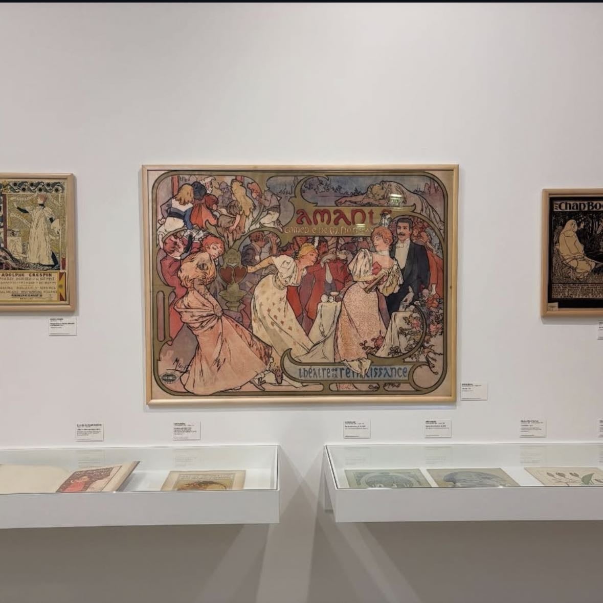 La bibliothèque des images