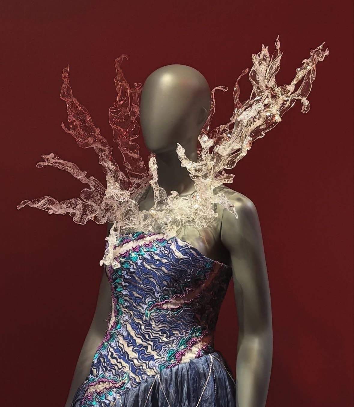 Susanne Bartsch - Transformation