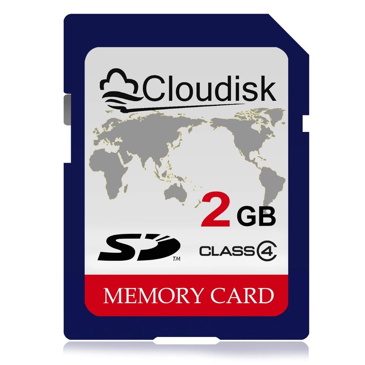 2GB SD cards - Doesn’t have to be these, i prefer to use the sandisk ones !!