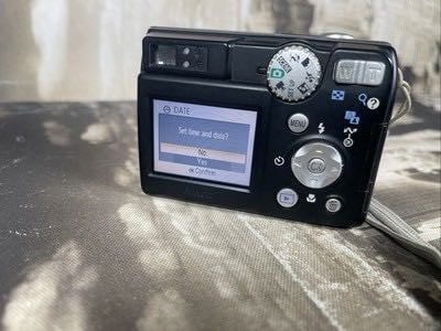 Nikon COOLPIX 7600 - eBay UK
