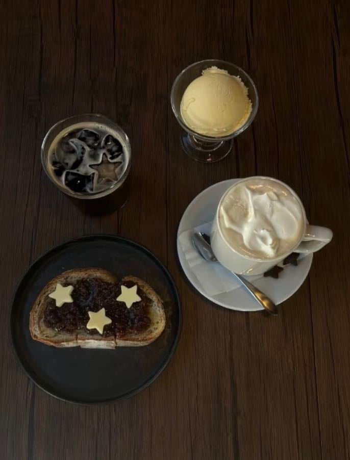 Cocotte cafe