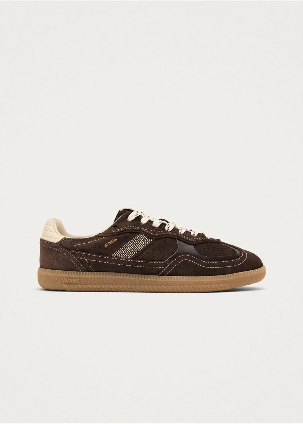Alohas chocolate cream - 153β¬