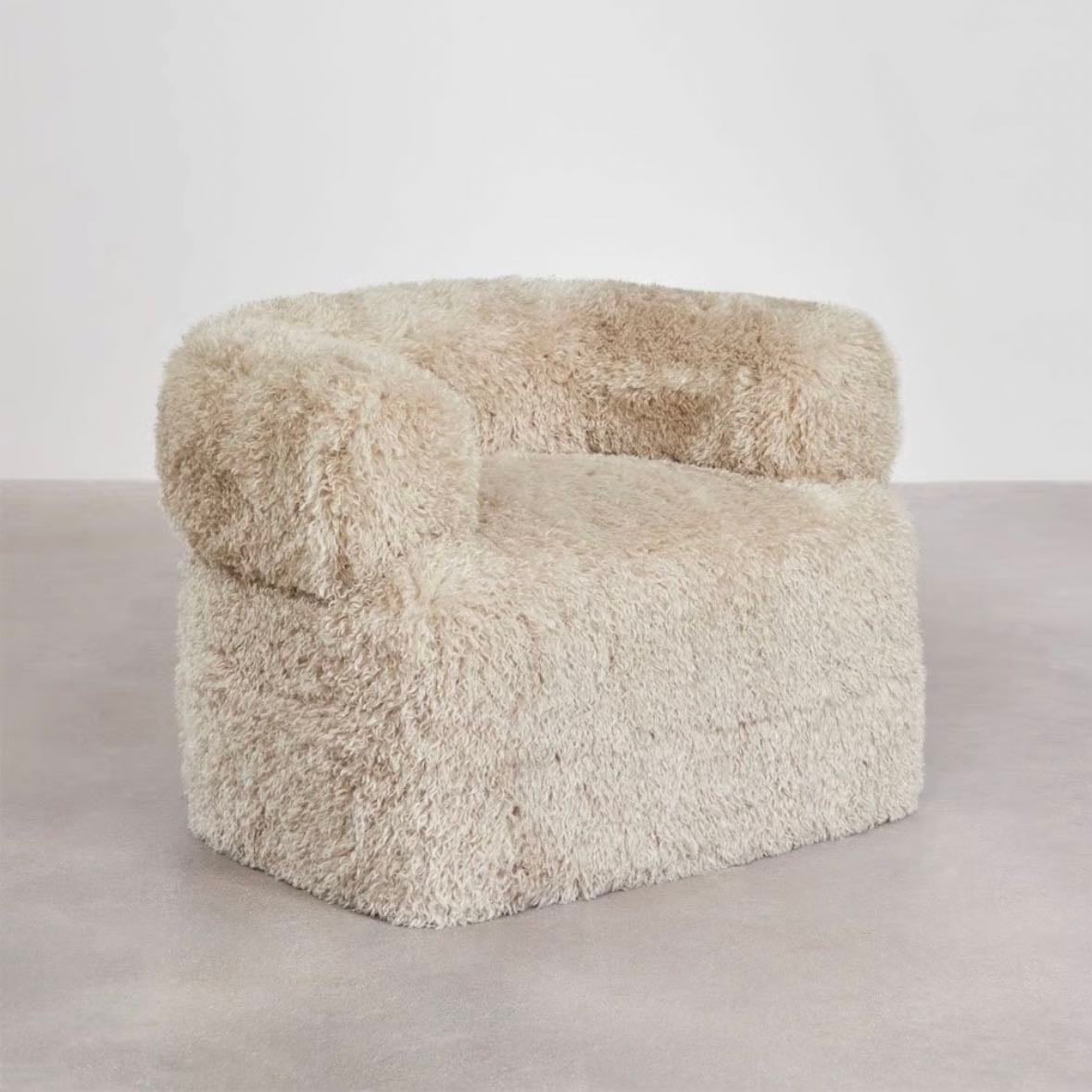 Fauteuil - 265โฌ