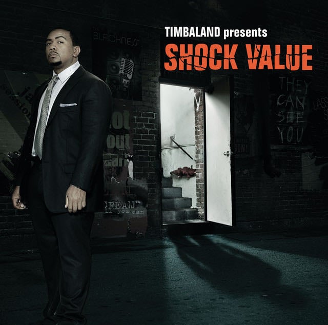 The Way I Are - Song · Timbaland, Keri Hilson, D.O.E.