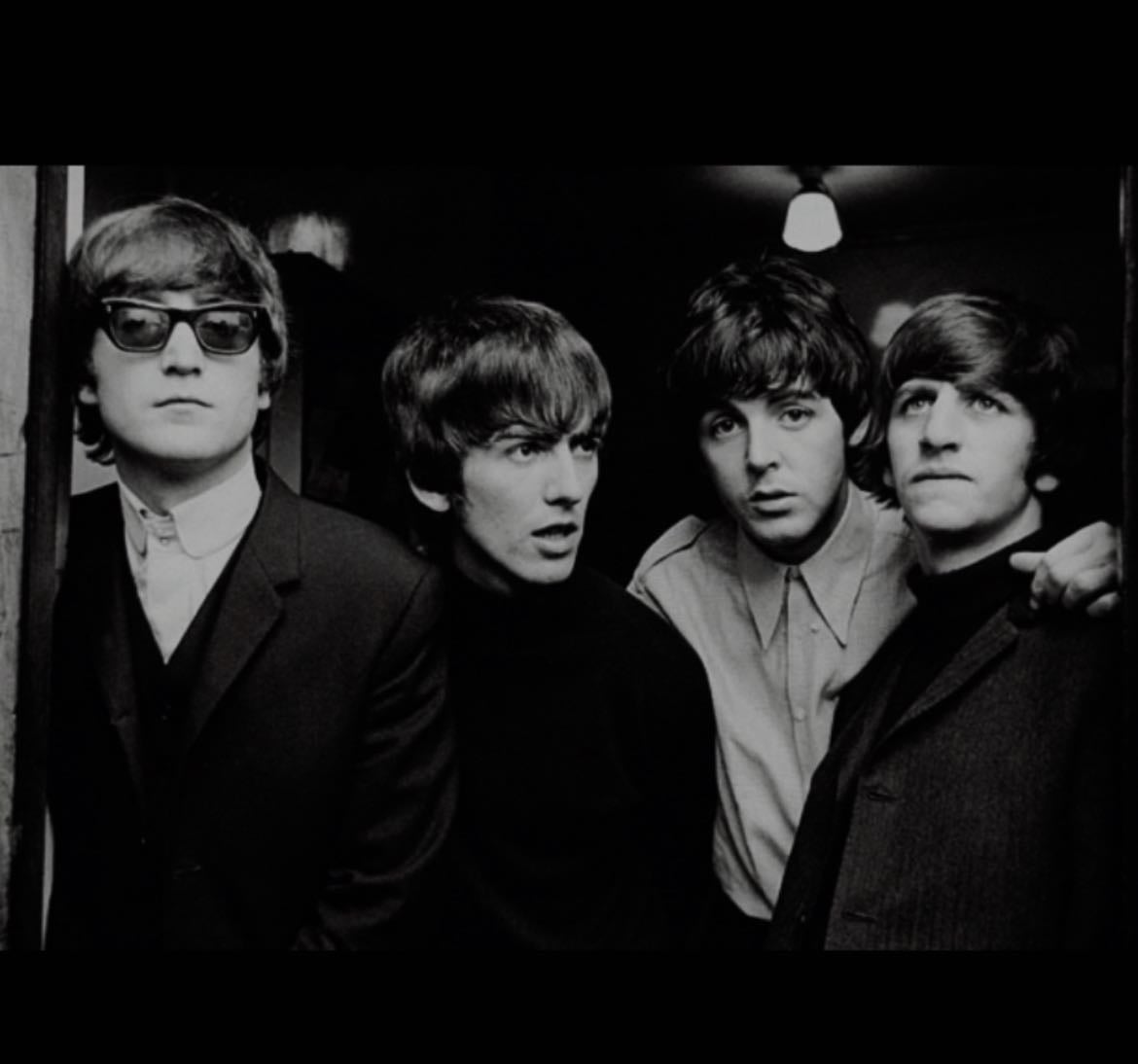 the beatles BEST songs imo ⋆。°✩