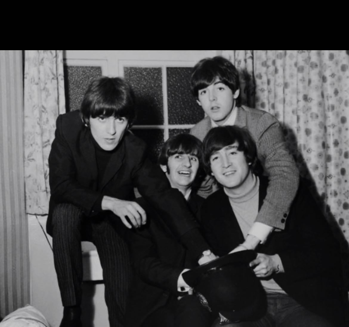 the beatles locations ⋆。°✩