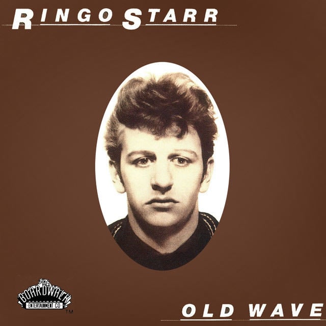 As Far as We Can Go - Song · Ringo Starr
