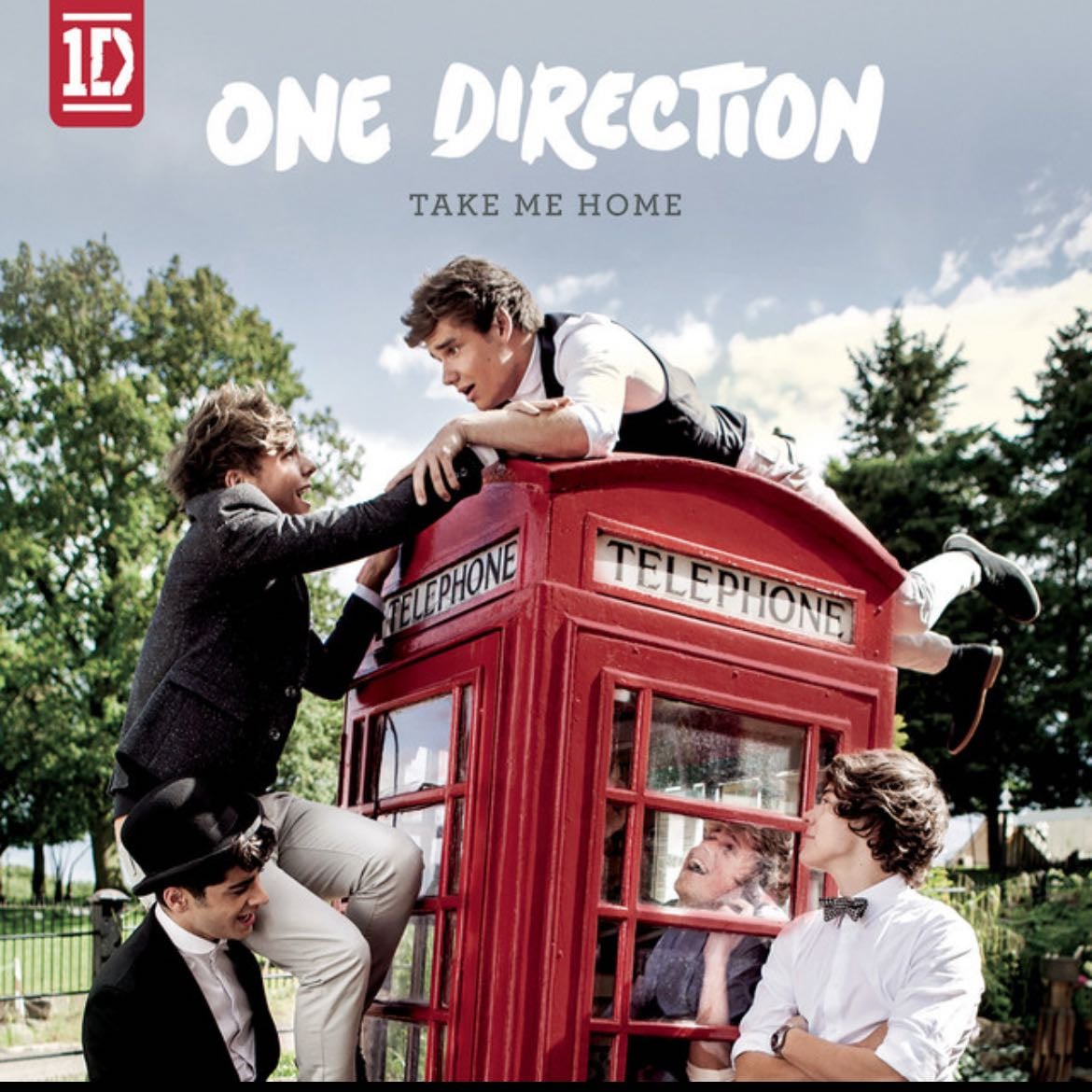 We Are (Unreleased) - Song · One Direction