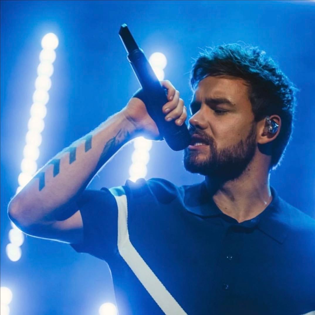 Liam Payne - Artist
