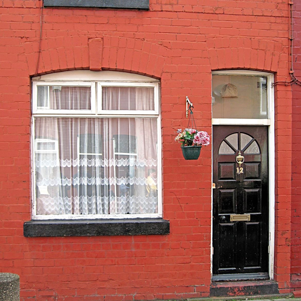 George Harrison’s Childhood House