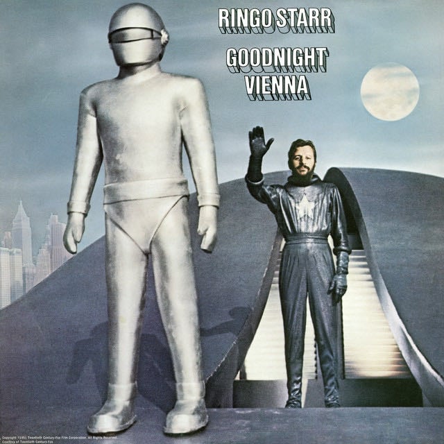 Only You (And You Alone) - Song · Ringo Starr