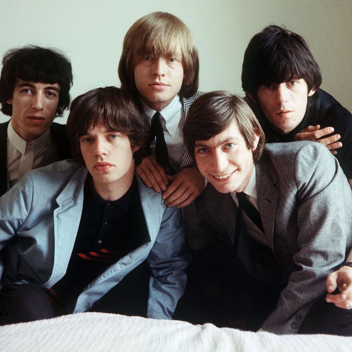 The Rolling Stones - Artist