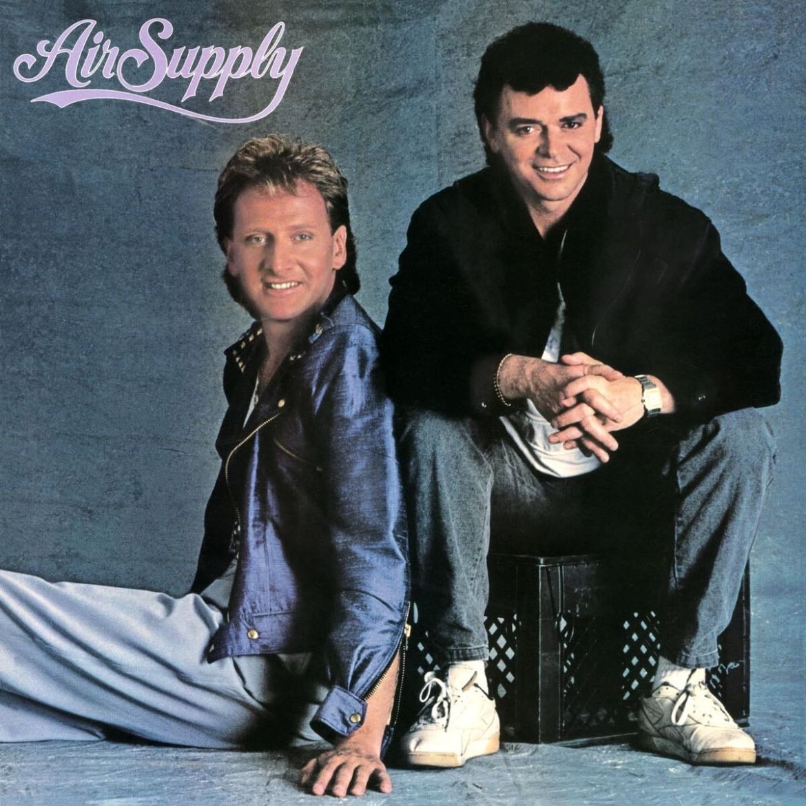 Air Supply - Artist