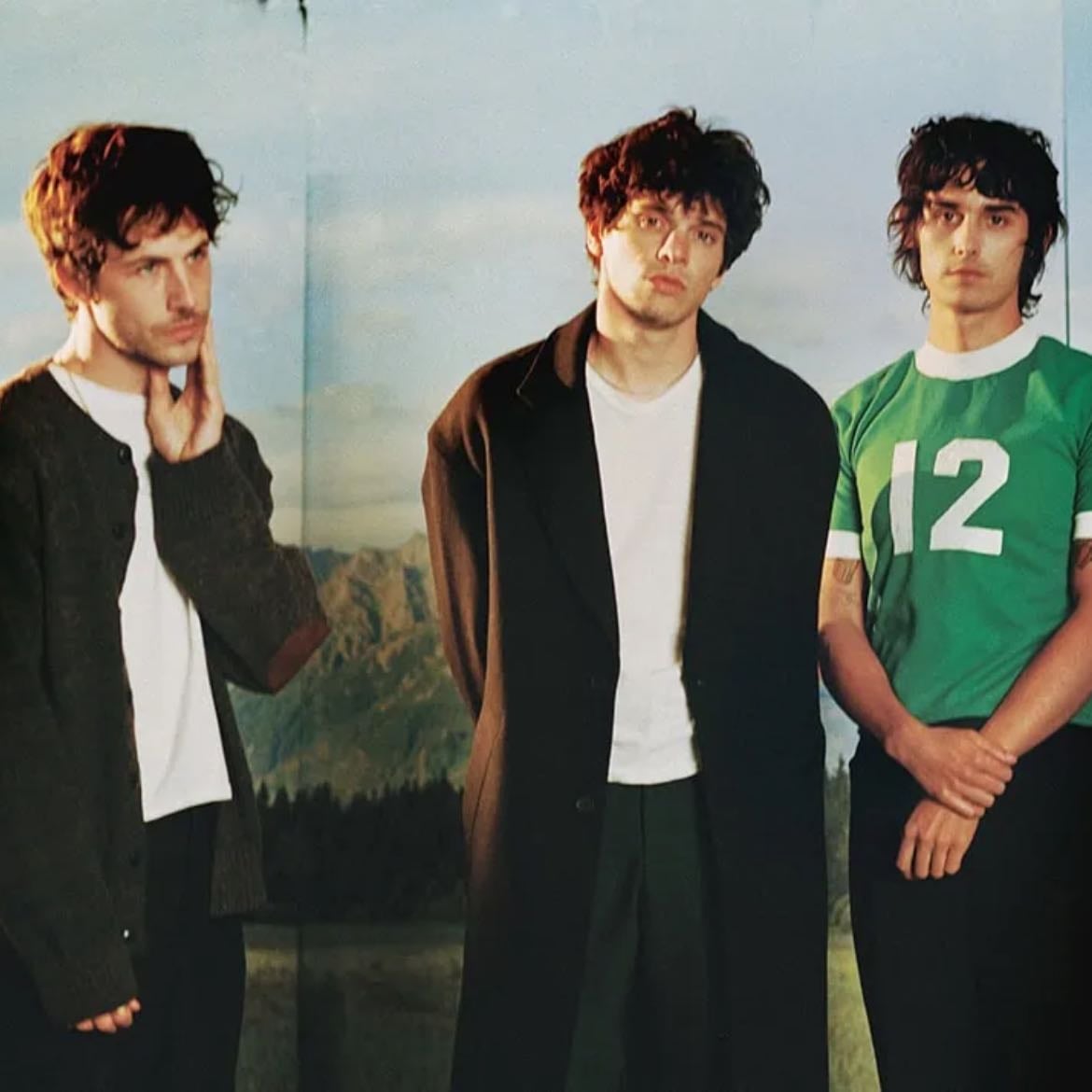 Wallows - Artist